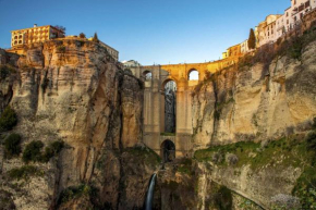El Molino del Panadero Jimera De Líbar